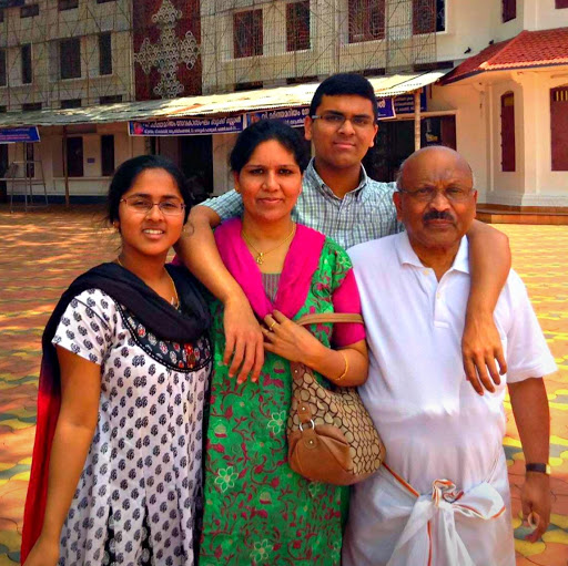 Abraham Varghese Photo 14