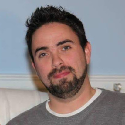 John Vinson Photo 28