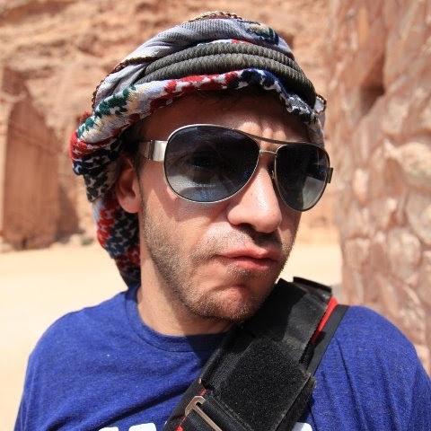 Daniel Rosenthal Photo 29