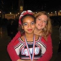 Tish Smith Photo 13