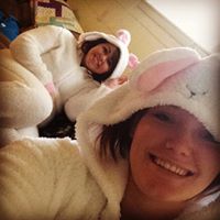 Carly Spencer Photo 27