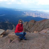 Deborah Seebold Photo 1