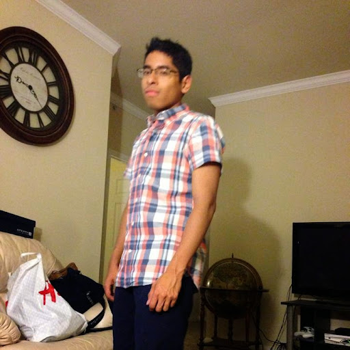 David Cabrera Photo 9