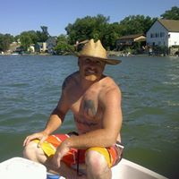 Gerald Nelms Photo 6