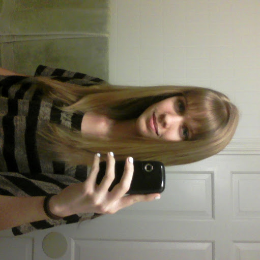 Anna Michaels Photo 8