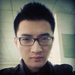Yang Chen Photo 43