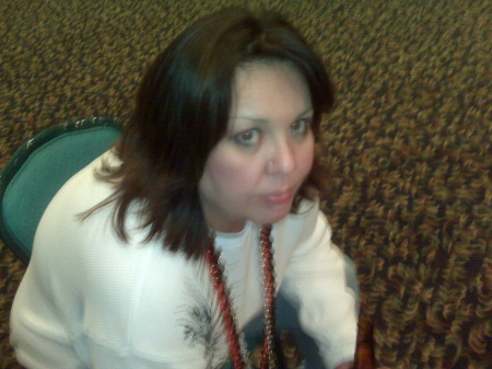 Samantha Hunt Photo 9