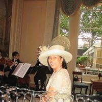 Julie Ho Photo 28