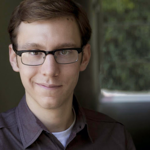 Nicholas Peters Photo 34