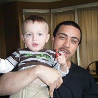 Donnie Thacker Photo 10
