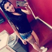 Nikki Nevarez Photo 6