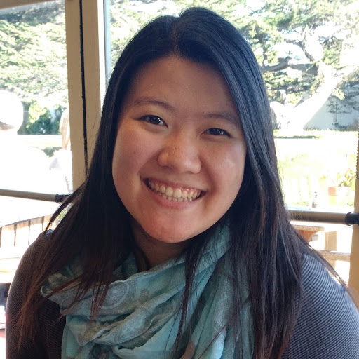 Julia Wang Photo 3