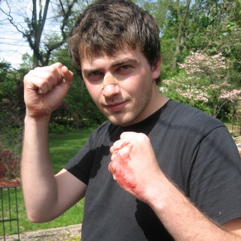 Daniel Randle Photo 3
