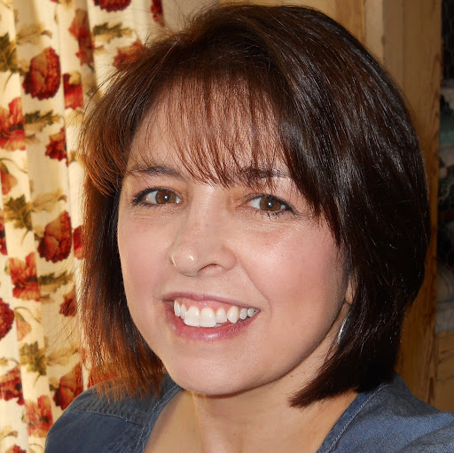 Susan Crandall Photo 15