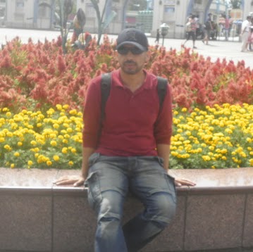 Ali Aziz Photo 39