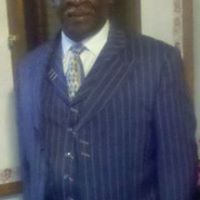 Ronald Carey Photo 22