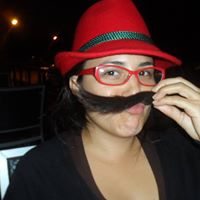 Aleli Castro Photo 9