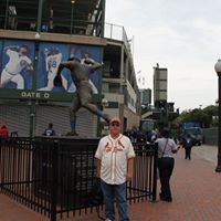 Tracy Unger Photo 5