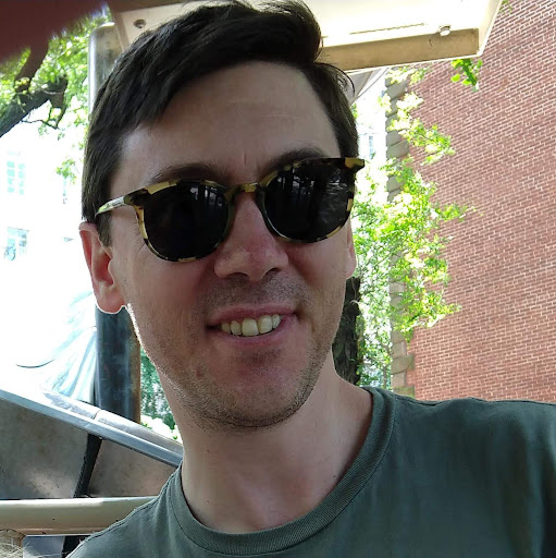 Christopher Snow Photo 40