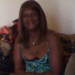 Jean Tucker Photo 36