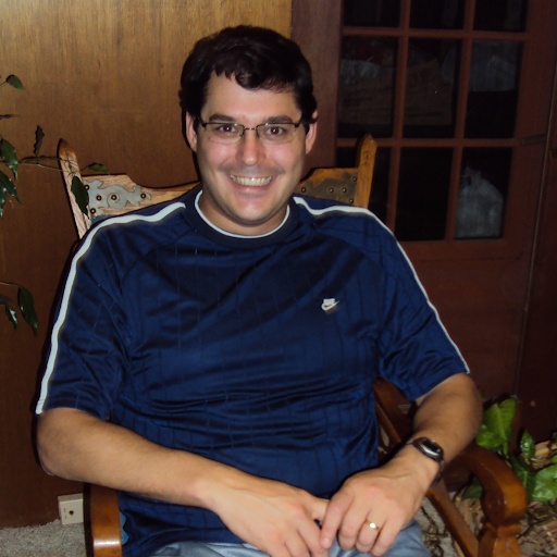 Paul Risley Photo 3