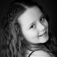 Morgan Langston Photo 14