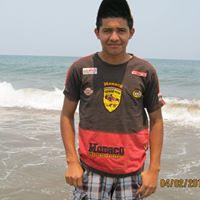Julio Aguilera Photo 27