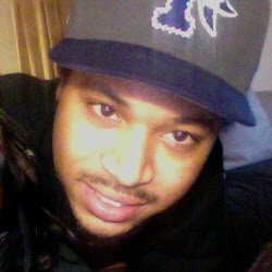 Anthony Pate Photo 39