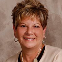 Deborah Horton Photo 6