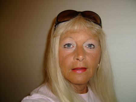 Susan Bliss Photo 11