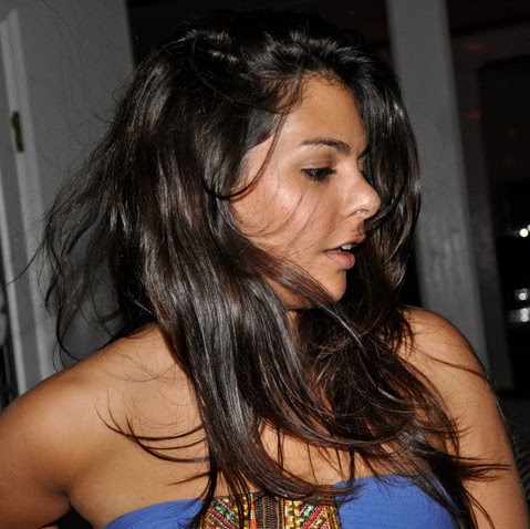 Michelle Morales Photo 27