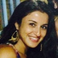 Karla Gomez Photo 15