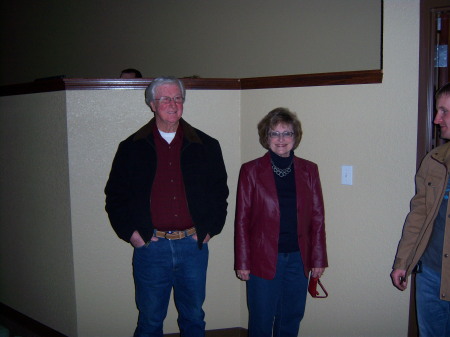 Sandra Hall Photo 17