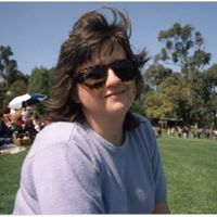 Sue Temple Photo 37