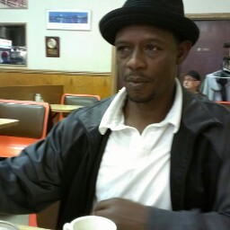 Allen Dozier Photo 5