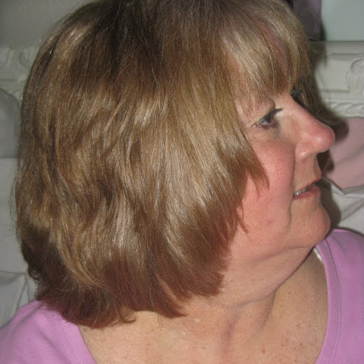 Jill Gibbs Photo 33