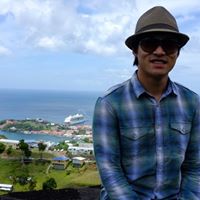 Charlie Chen Photo 38
