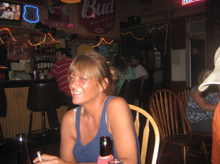 Gwen Johnson Photo 21