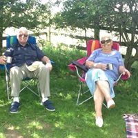 Nancy Rayner Photo 15