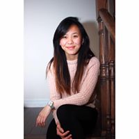 Connie Zhang Photo 15