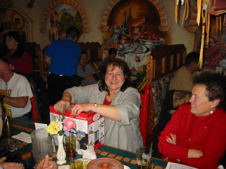 Debra Tracy Photo 18