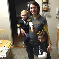 Heather Wolfe Photo 35