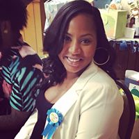 Briana Robinson Photo 14