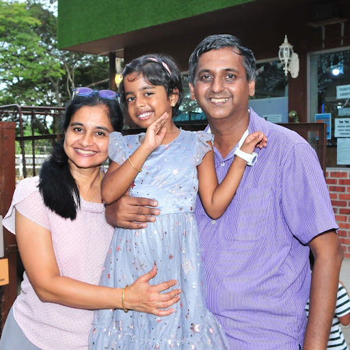 Nandini Gopalakrishnan Photo 6
