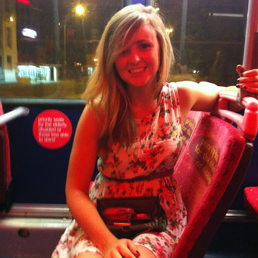 Rachel Denny Photo 6