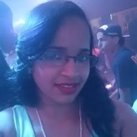 Fabiola Santos Photo 11