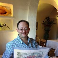 Daniel Gottlieb Photo 35