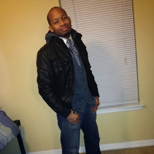 Nicholas Gary Photo 21