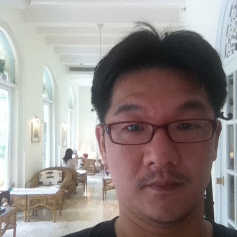 Hsin Chou Photo 12