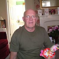 Gordon Robinson Photo 40